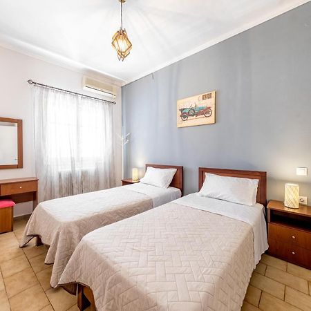 Casa Dapergola Apartment Corfu  Exterior photo