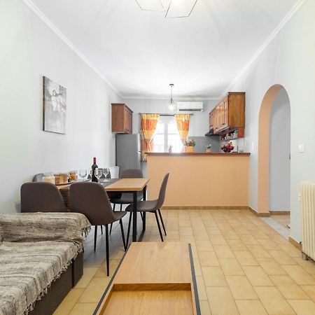 Casa Dapergola Apartment Corfu  Exterior photo