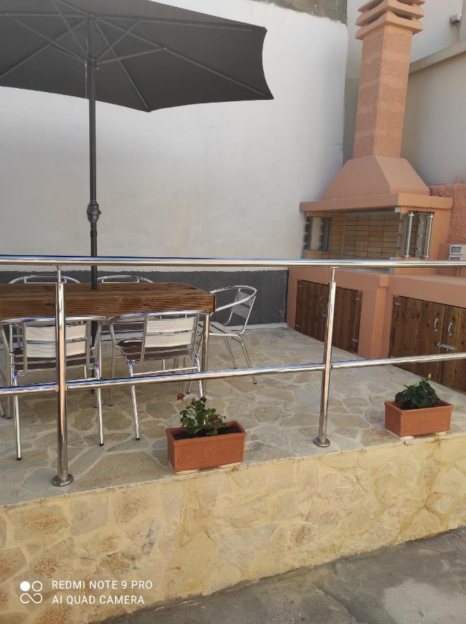 Casa Dapergola Apartment Corfu  Exterior photo