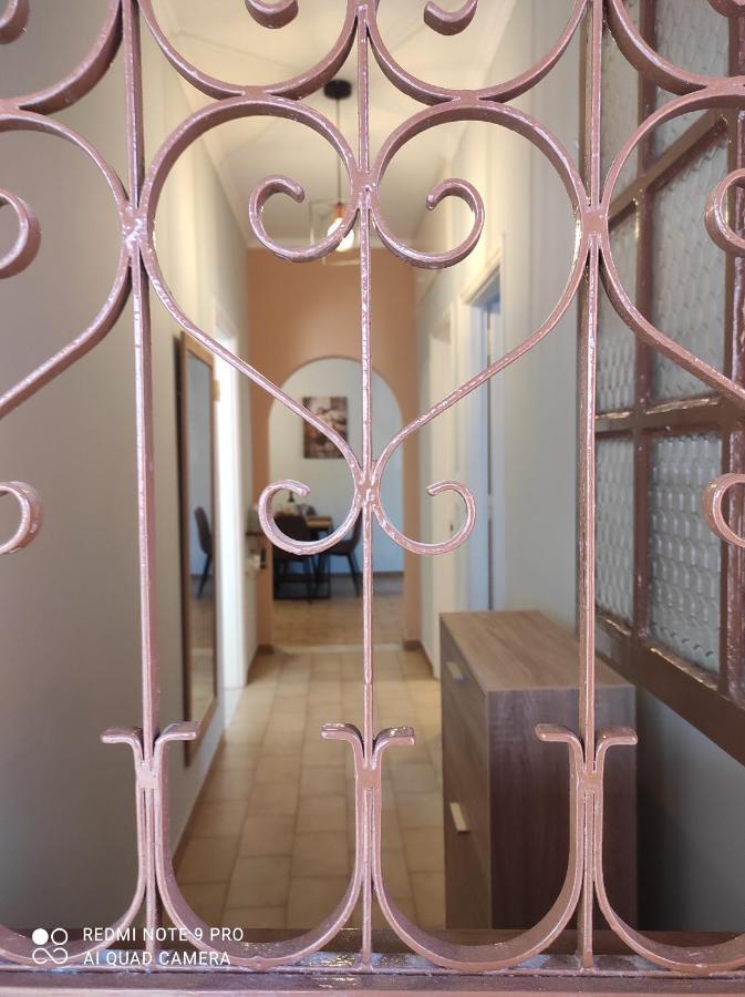 Casa Dapergola Apartment Corfu  Exterior photo
